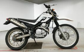 YAMAHA SEROW 250 DG11J