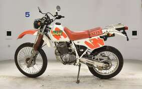 HONDA XLR250 BAJA GEN 2 MD22