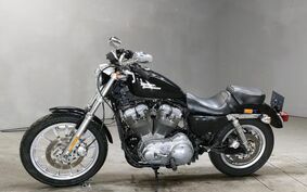 HARLEY XL883 2007 CN2