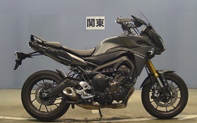 YAMAHA MT-09 Tracer 2016 RN36J