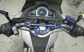 HONDA PCX 150 KF18