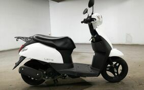 SUZUKI LET's CA4AA