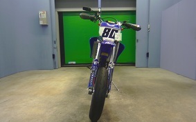 YAMAHA YZ250F 2001 CG11W