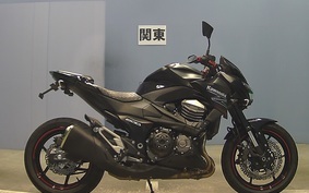 KAWASAKI Z800 2013 ZR800A