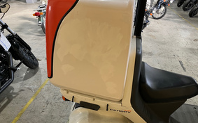 HONDA GYRO CANOPY TA03