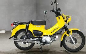 HONDA CROSS CUB 110 JA45