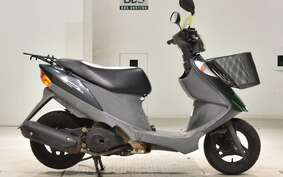 SUZUKI ADDRESS V125 G CF46A