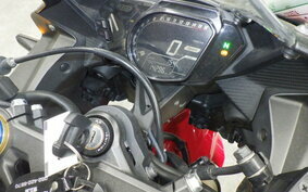 HONDA CBR250RR A MC51