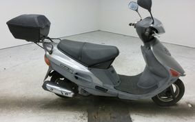 SUZUKI VECSTAR 125 CF42A