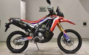 HONDA CRF250 Rally A MD44