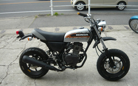 HONDA APE 50 AC18