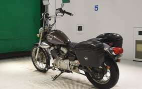 YAMAHA VIRAGO 250 3DM