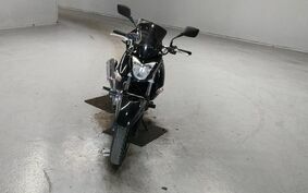 SUZUKI GSR250 GJ55D