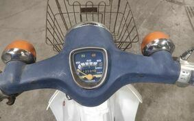 HONDA C50 SUPER CUB C50