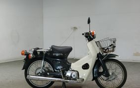 HONDA C70 SUPER CUB HA02