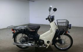 HONDA PRESS CUB 50 Fi AA01