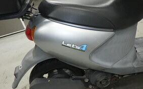 SUZUKI LET's 4 CA45A