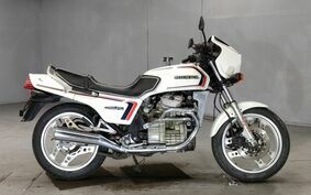 HONDA CX400 EURO 1982 NC08