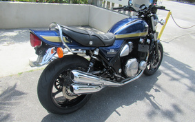 KAWASAKI ZEPHYR 1100 1993 ZRT10A