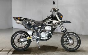 KAWASAKI KLX250D TRACKER LX250E