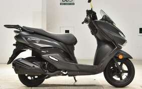 SUZUKI BURGMAN125 EA11D