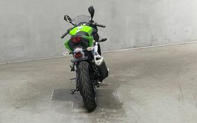 KAWASAKI NINJA 250 SL BX250A