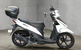 SUZUKI ADDRESS 110 CE47A