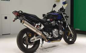 HONDA CB1300SF SUPER FOUR 2010 SC54