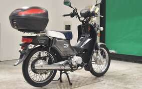 HONDA CROSS CUB 110 JA10