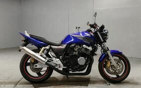 HONDA CB400SF VTEC 2005 NC39