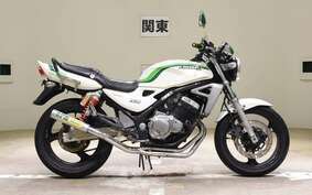 KAWASAKI BALIUS 250 Gen.2 ZR250B