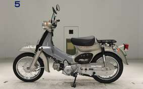 HONDA LITTLE CUB E AA01