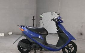 SUZUKI LETS CA4AA