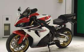 HONDA CBR1000RR 2007 SC57