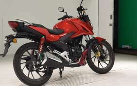 HONDA CBF125R