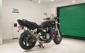 YAMAHA XJR1200 1996 4KG