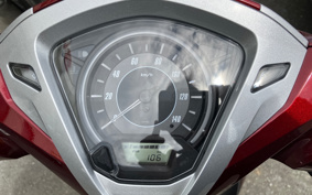 HONDA LEAD 125 JK12