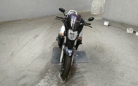 SUZUKI GSR400 2009 GK7DA