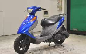 SUZUKI ADDRESS V125 CF4EA