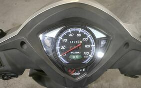 SUZUKI ADDRESS 110 CE47A