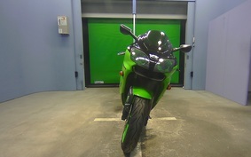 KAWASAKI NINJA ZX-6R 2000 ZX600J