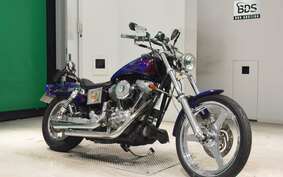 HARLEY FXD 1450 2002 GHV