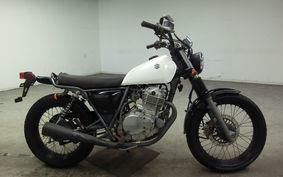 SUZUKI GRASS TRACKER BigBoy NJ47A