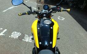 YAMAHA XSR900 2017 RN46J