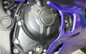 YAMAHA YZF-R25 A RG43J