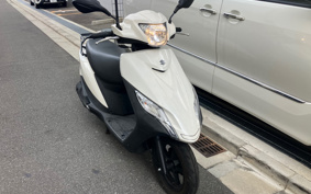SUZUKI ADDRESS V125 DT11A