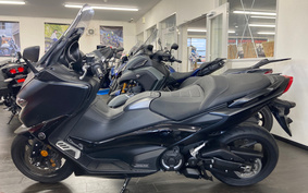 YAMAHA T-MAX 560 TECHMAX ABS 2020 SJ19J