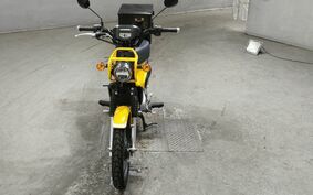 HONDA CROSS CUB 110 JA45