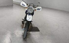 SUZUKI DJEBEL 250 XC Type SJ45A