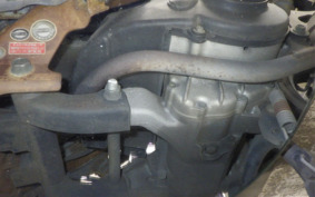 SUZUKI ADDRESS V125 G CF46A